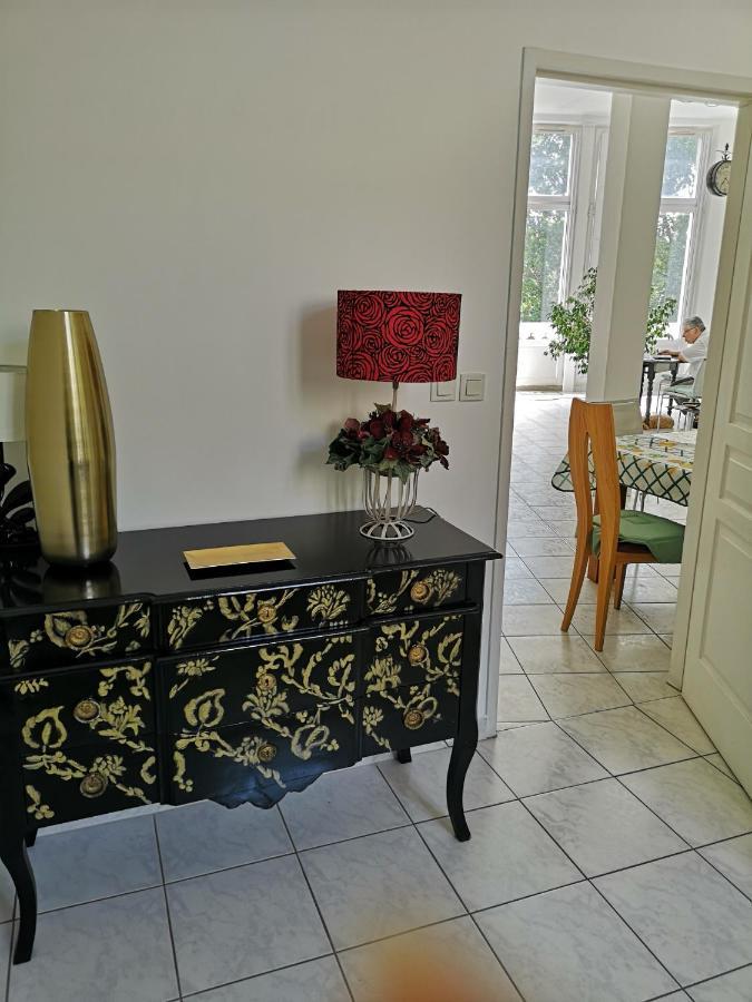 Appartement De 105M2, Balcon Sur Cours De La Republique Ναρμπόν Εξωτερικό φωτογραφία